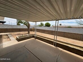 5704 Miami Ct in El Paso, TX - Building Photo - Building Photo