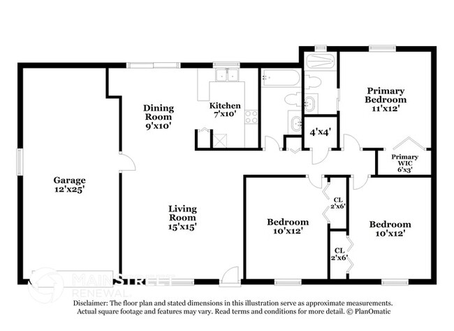 8165 Pelican Rd in Ft. Myers, FL - Building Photo - Building Photo