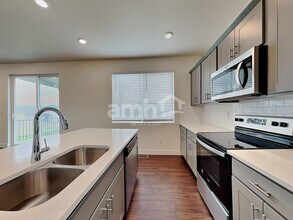 3983 Patterdale Pl in Colorado Springs, CO - Building Photo - Building Photo