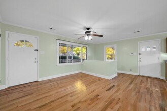 3026 Lintwood Dr in Clarksville, TN - Building Photo - Building Photo