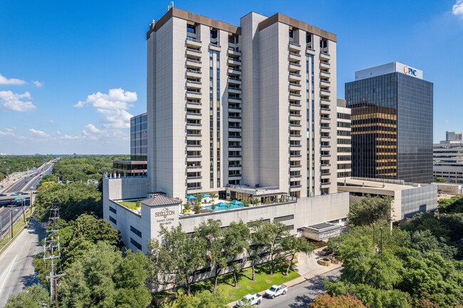 5909 Luther Ln in Dallas, TX - Building Photo - Primary Photo