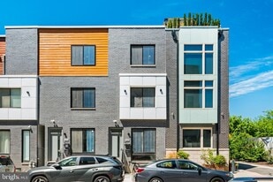 1620 Germantown Ave, Unit A in Philadelphia, PA - Building Photo