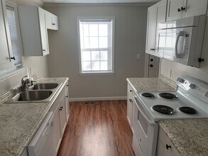 2492 Coleman Ave in Augusta, GA - Building Photo - Building Photo