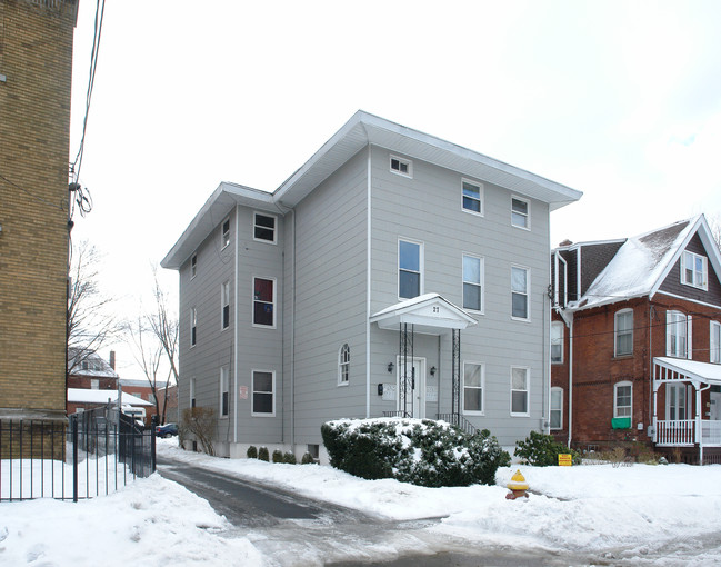 27 Allen Pl