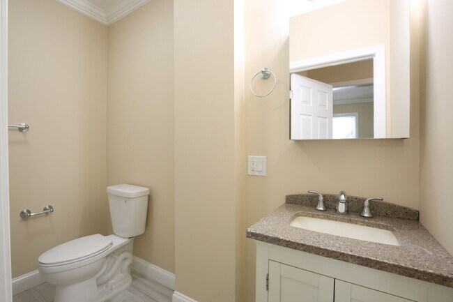 3411 Washington St in Boston, MA - Building Photo - Building Photo