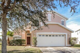 1300 Creekview Ct in St. Cloud, FL - Building Photo