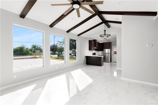 15 E SGT Leonel Trevino Rd in San Juan, TX - Building Photo - Building Photo