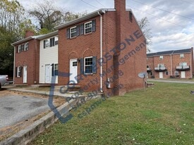 1609 19th St NE in Roanoke, VA - Building Photo
