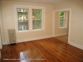 18 Agassiz St, Unit 4 in Cambridge, MA - Building Photo - Building Photo