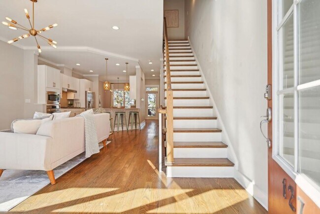 property at 1199 Huff Rd NW