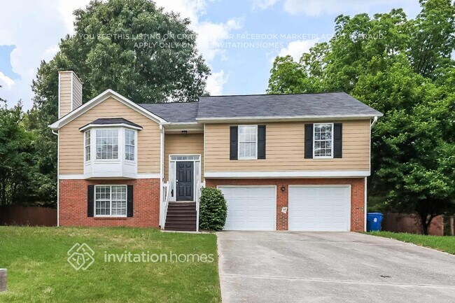 property at 1580 Quail Point Run