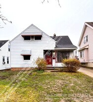 12924 Orme Rd in Garfield Heights, OH - Building Photo