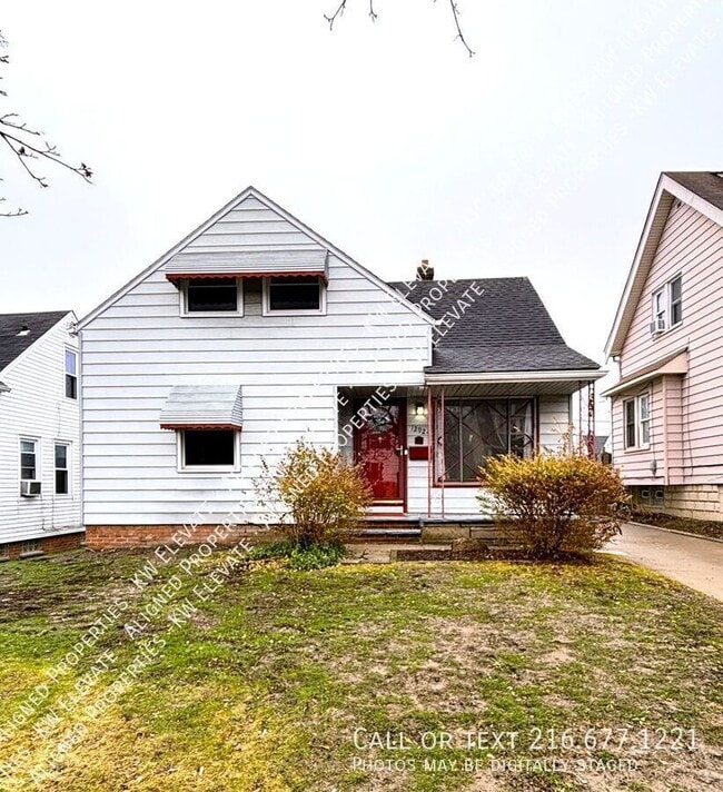 property at 12924 Orme Rd