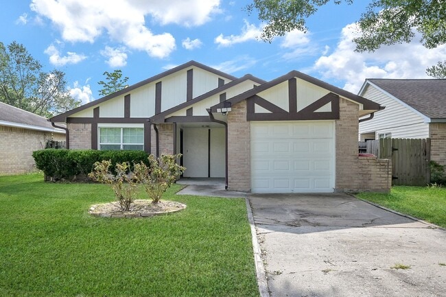 12718 Monaco Rd in Houston, TX - Building Photo - Building Photo