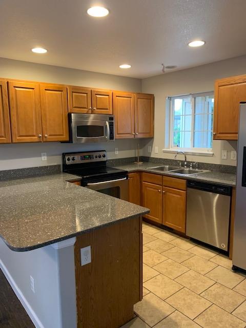 4365 Crow Creek Dr in Colorado Springs, CO - Building Photo - Building Photo