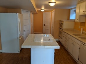 170 S 1200 E, Unit 170 South 1200 East in Salt Lake City, UT - Foto de edificio - Building Photo