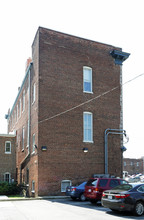 CT Russell Lofts in Richmond, VA - Building Photo - Building Photo