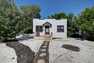 3555 S Bannock St, Unit 2 in Englewood, CO - Building Photo