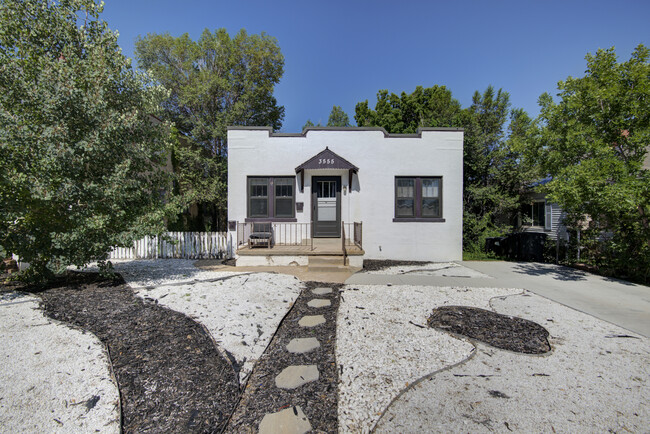3555 S Bannock St, Unit 2