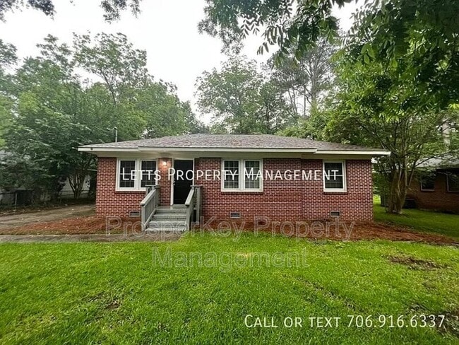 property at 2022 Reese Rd