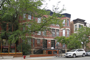 2330-2332 N Clark St Apartments