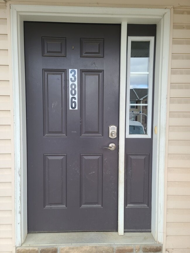 386 Viewpoint Way in Waynesboro, PA - Building Photo - Building Photo