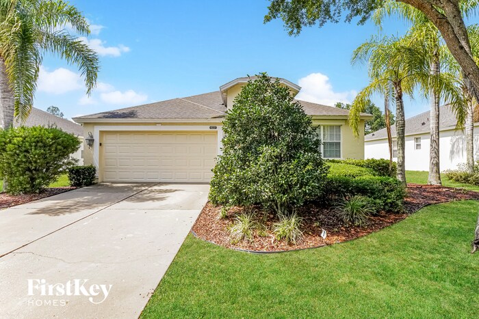 6221 Beldon Dr in Mount Dora, FL - Building Photo