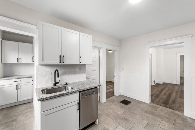 property at 1352 W 58th St