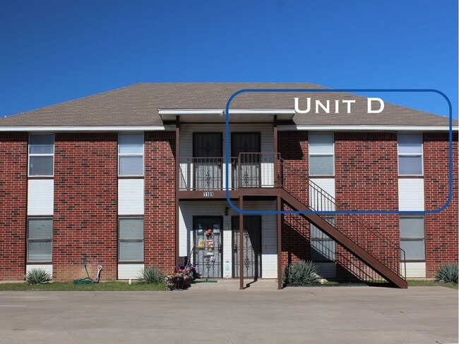 1109 Horizon Dr in Killeen, TX - Building Photo - Building Photo