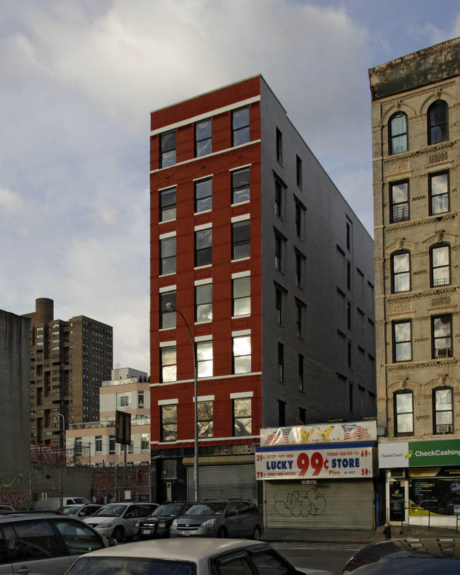 53 Pitt St in New York, NY - Building Photo - Building Photo