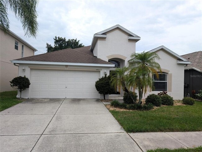 property at 9841 Jasmine Brook Cir