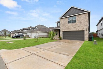 23631 Rainbow Eucalyptus Dr in Spring, TX - Building Photo - Building Photo