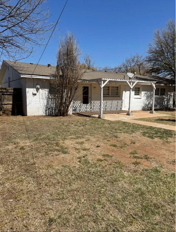 2319 53rd St in Lubbock, TX - Building Photo - Building Photo
