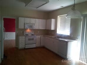 6229 Bells Mill Dr in Charlotte, NC - Building Photo - Building Photo