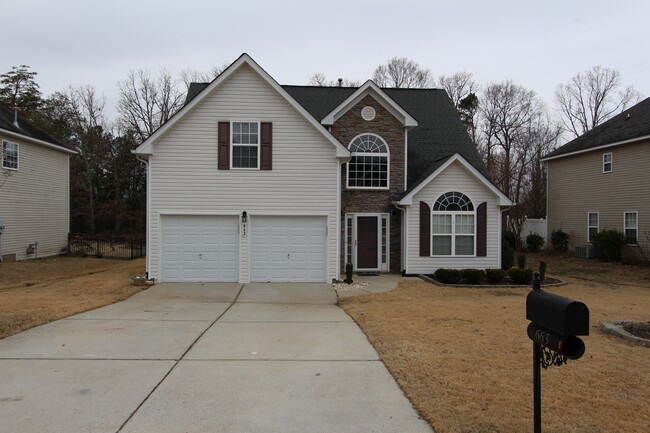 663 Winding Branch Rd in Rock Hill, SC - Building Photo - Building Photo