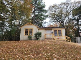 211 Wichita St in Shreveport, LA - Building Photo