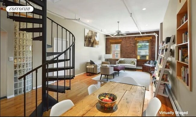 15 Bergen St in Brooklyn, NY - Building Photo - Building Photo