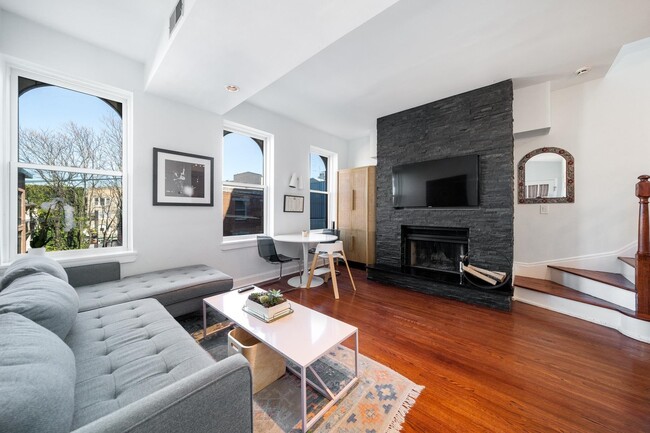 property at 159 Newark St.