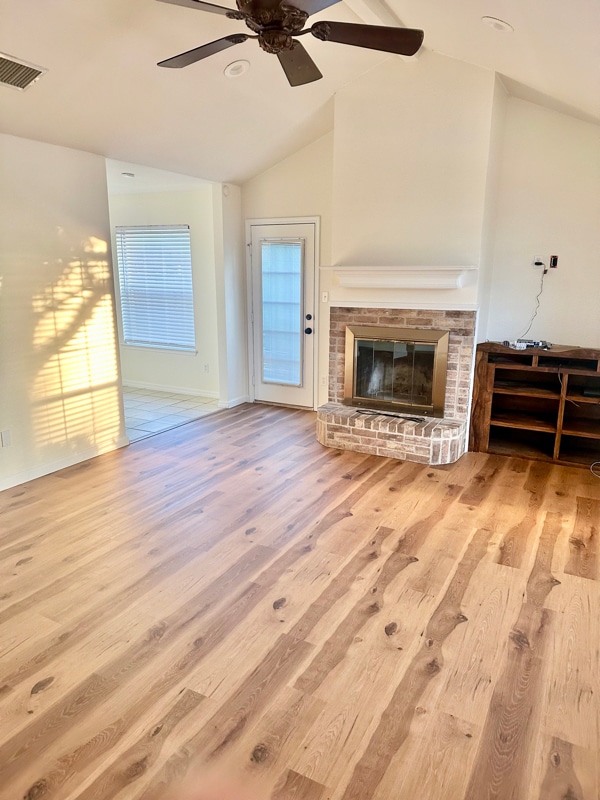 7217 Ashbourne Way in Fort Worth, TX - Building Photo - Building Photo