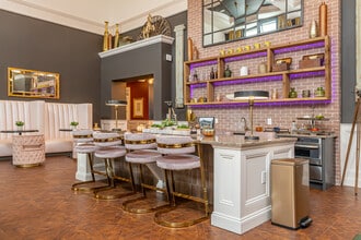 The Delaneaux in New Orleans, LA - Building Photo - Interior Photo