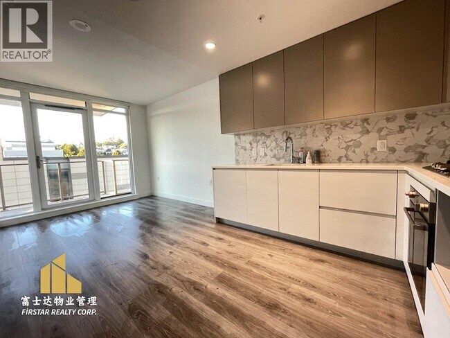 8181 Chester St in Vancouver, BC - Building Photo - Building Photo