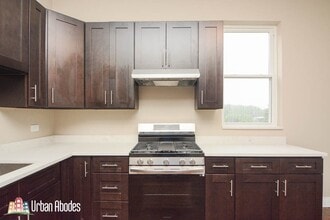 2637 W Potomac Ave, Unit J03P in Chicago, IL - Building Photo - Building Photo