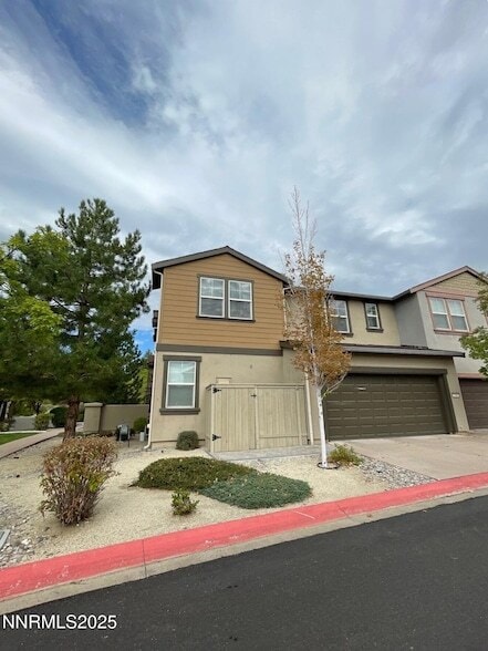 property at 2145 Tara Ridge Trail