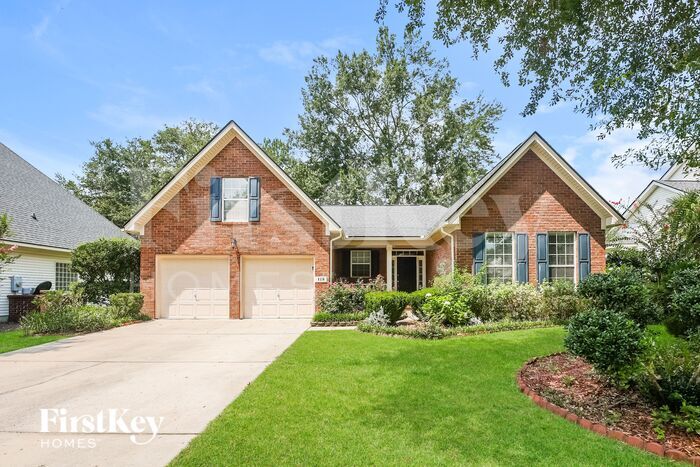 118 Tunstall Dr in Goose Creek, SC - Foto de edificio