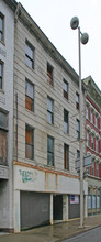 313-315 W 5th St in Cincinnati, OH - Foto de edificio - Building Photo