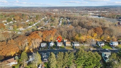 87 Sylvan Rd in New Britain, CT - Building Photo - Building Photo