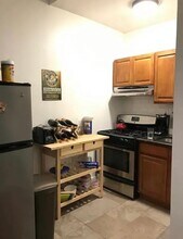 814 Jefferson Ave in Brooklyn, NY - Building Photo - Building Photo