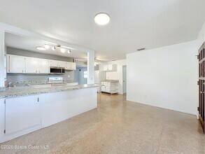 1706 Cambridge Dr in Cocoa, FL - Building Photo - Building Photo