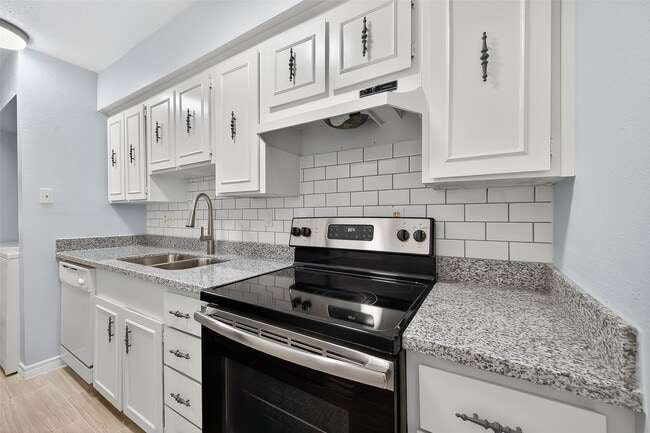 property at 9303 Hammerly Blvd