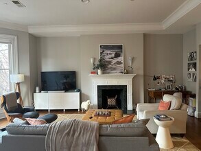 331 Beacon St in Boston, MA - Building Photo - Building Photo